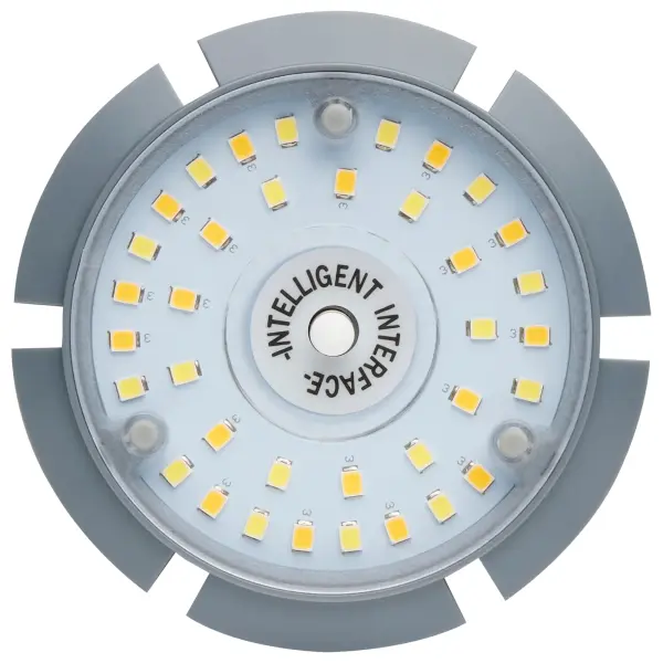 45 Watt LED HID Replacement - CCT Selectable - Type B - Ballast Bypass - Mogul Extended Base - 277-480 Volt - ColorQuick Technology - Image 5