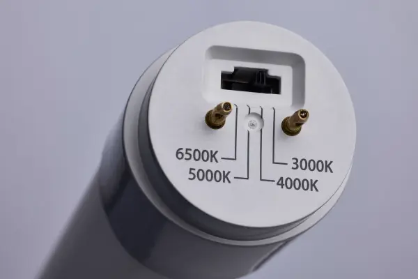 16 Watt T12 LED - 3K/4K/5K/65K CCT Selectable - G13 Base - 2-Pack - Image 11