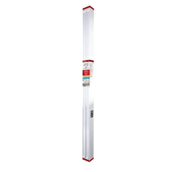 40 Watt T12 LED - 3K/4K/5K/65K CCT - Fa8 Base - 2-Pack - Image 11