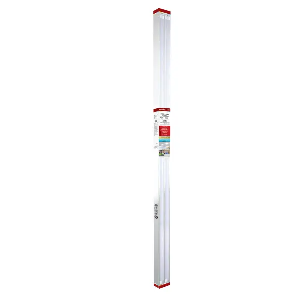 40 Watt T12 LED - 3K/4K/5K/65K CCT - Fa8 Base - 2-Pack - Image 12