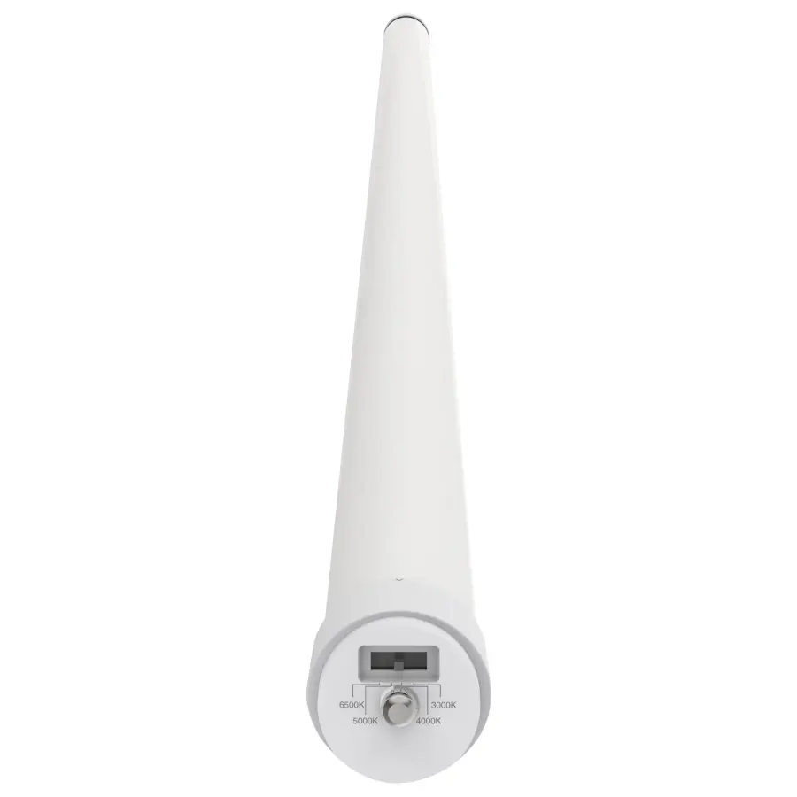 40 Watt T12 LED - 3K/4K/5K/65K CCT - Fa8 Base - 2-Pack - Image 3