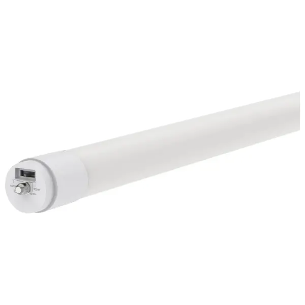 40 Watt T12 LED - 3K/4K/5K/65K CCT - Fa8 Base - 2-Pack - Image 4