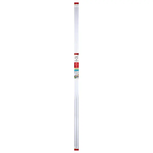 40 Watt T12 LED - 3K/4K/5K/65K CCT - Fa8 Base - 2-Pack - Image 7