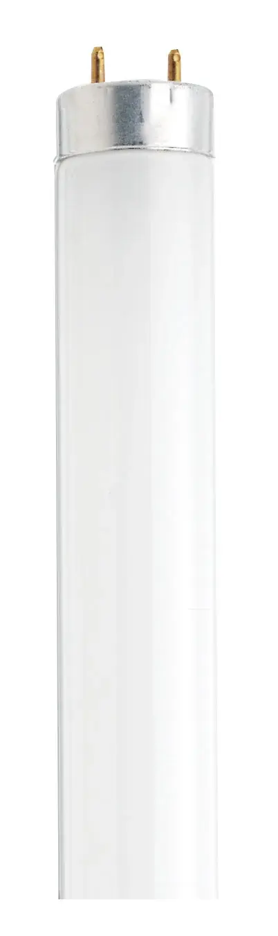 18 Watt - T8 - 28 Inch Cool White Fluorescent