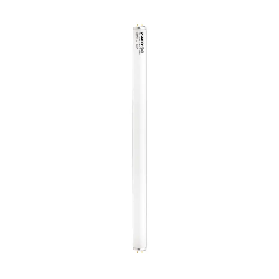 25 Watt - 33 Inch T12 - Medium Bi-pin Base - Image 2