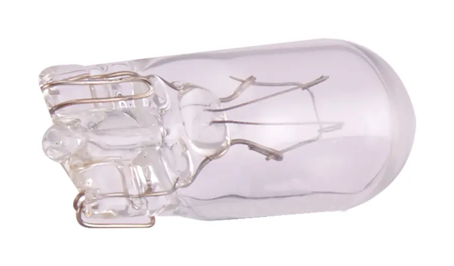 3.8 Watt miniature - T3 1/4 - 2500 Average rated hours - Mini Wedge base - 14 Volt - Image 2