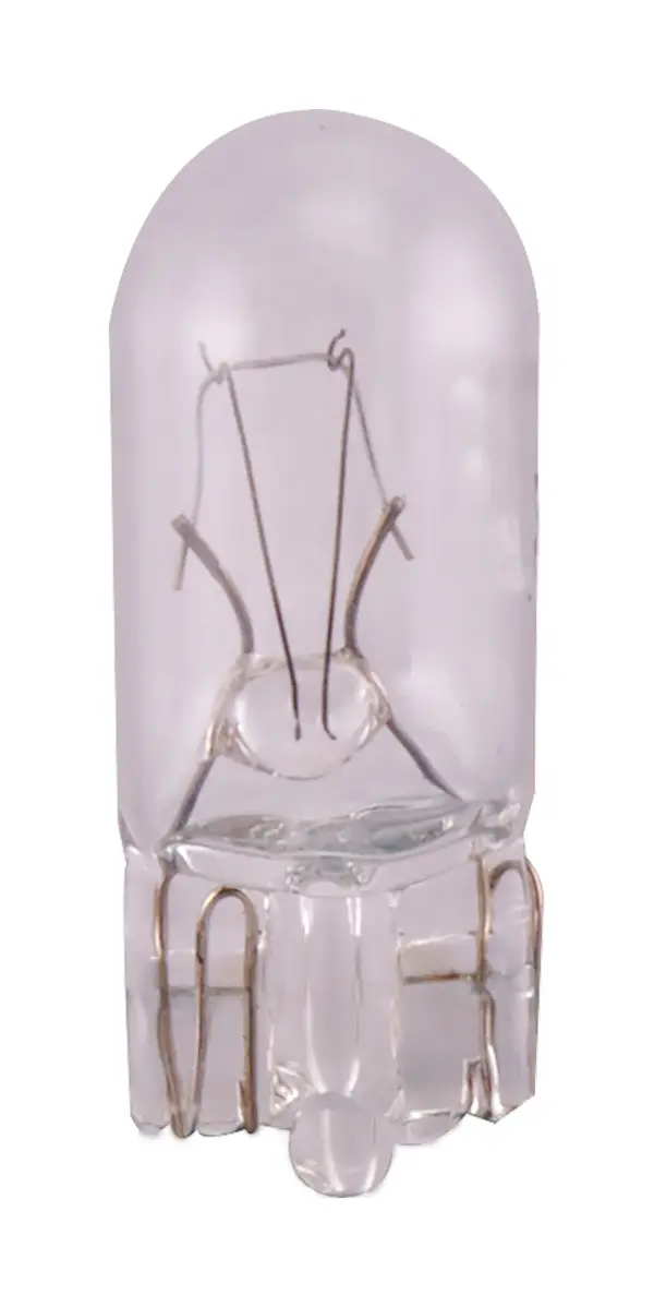3.8 Watt miniature - T3 1/4 - 2500 Average rated hours - Mini Wedge base - 14 Volt - Image 3