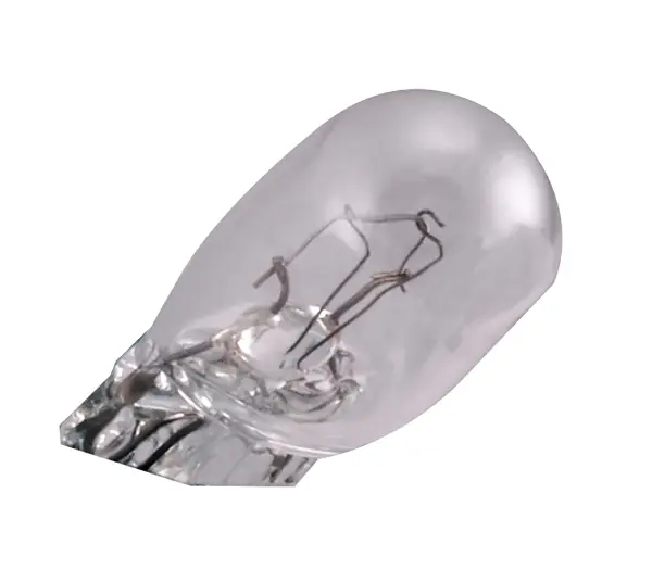 3.8 Watt miniature - T3 1/4 - 2500 Average rated hours - Mini Wedge base - 14 Volt - Image 4