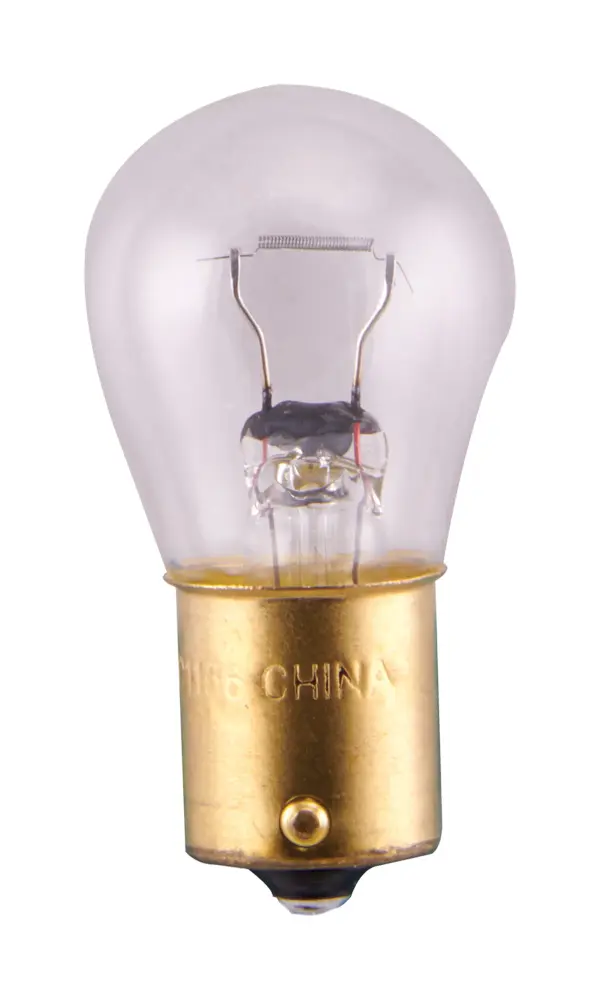 26.9 Watt miniature - S8 - 1200 Average rated hours - Single Contact Bayonet base - 12.8 Volt - Image 3