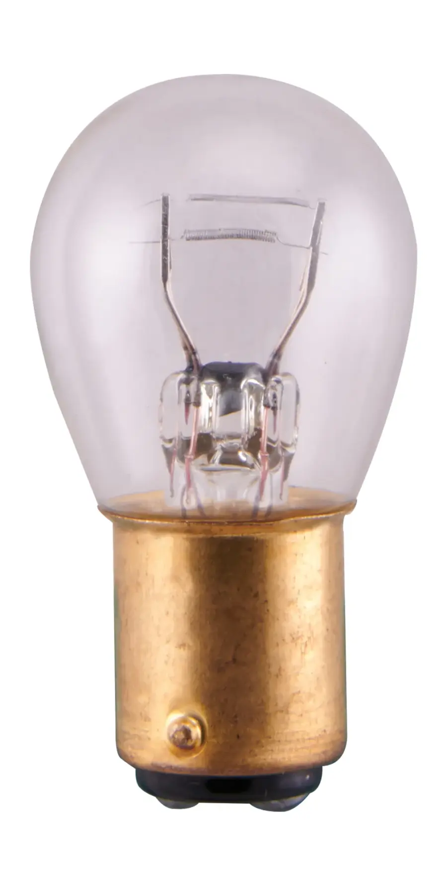 26.88/8.26 Watt miniature - S8 - 1200/5000 Average rated hours - Double Contact Bayonet base - 12.8/14 Volt - 2-Card - Image 3