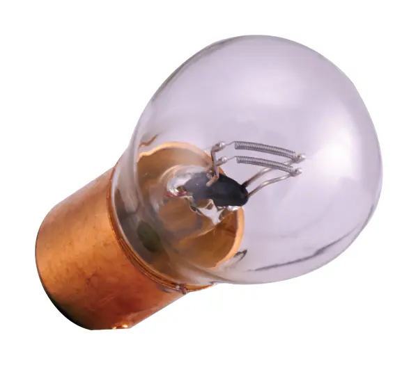 26.88/8.26 Watt miniature - S8 - 1200/5000 Average rated hours - Double Contact Bayonet base - 12.8/14 Volt - 2-Card - Image 4