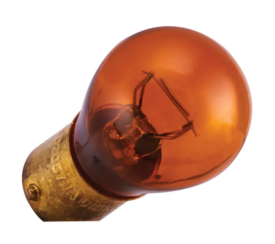 26.88/8.26 Watt miniature - S8 - 1200/5000 Average rated hours - Double Contact Bayonet base - 12.8/14 Volt - 2-Card - Image 4
