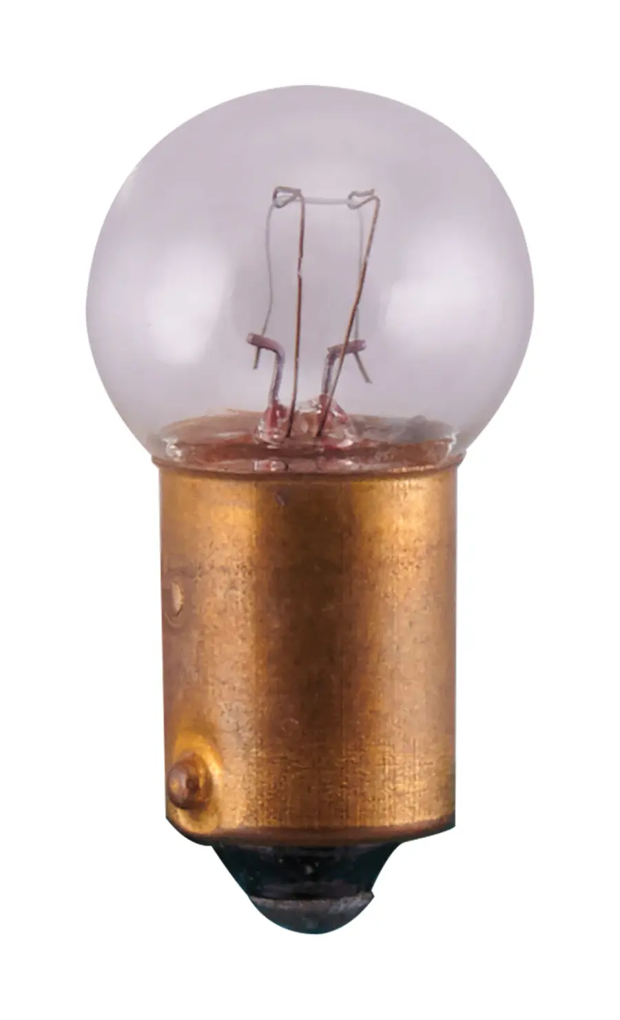3.78 Watt miniature - G4-1/2 - 2000 Average rated hours - Miniature Bayonet base - 14 Volt - 2-Card - Image 1