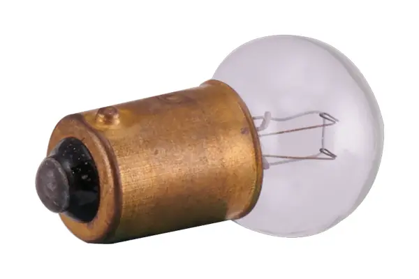 3.78 Watt miniature - G4-1/2 - 2000 Average rated hours - Miniature Bayonet base - 14 Volt - 2-Card - Image 2
