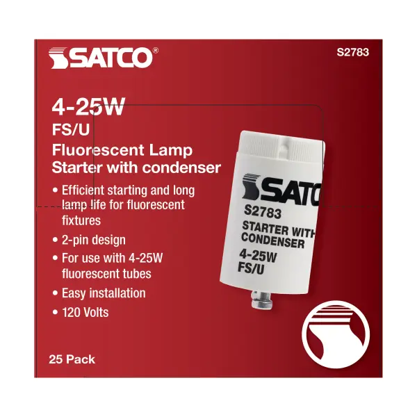 FS/U - 120 Volt - Image 5