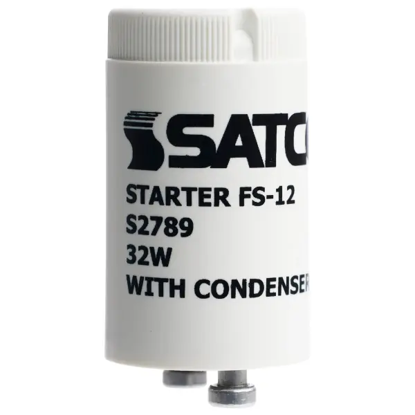 FS/12 Starter 32W Circline