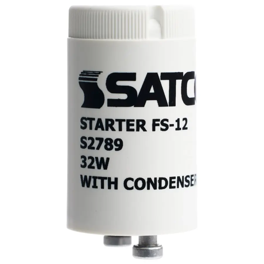FS/12 Starter 32W Circline - Image 1
