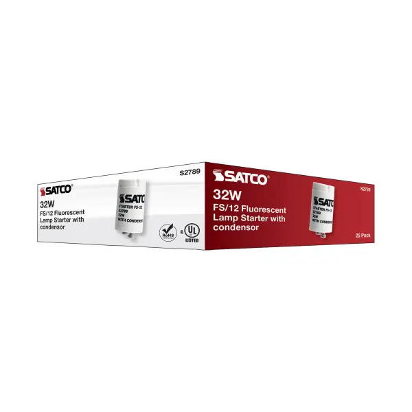 FS/12 Starter 32W Circline - Image 8