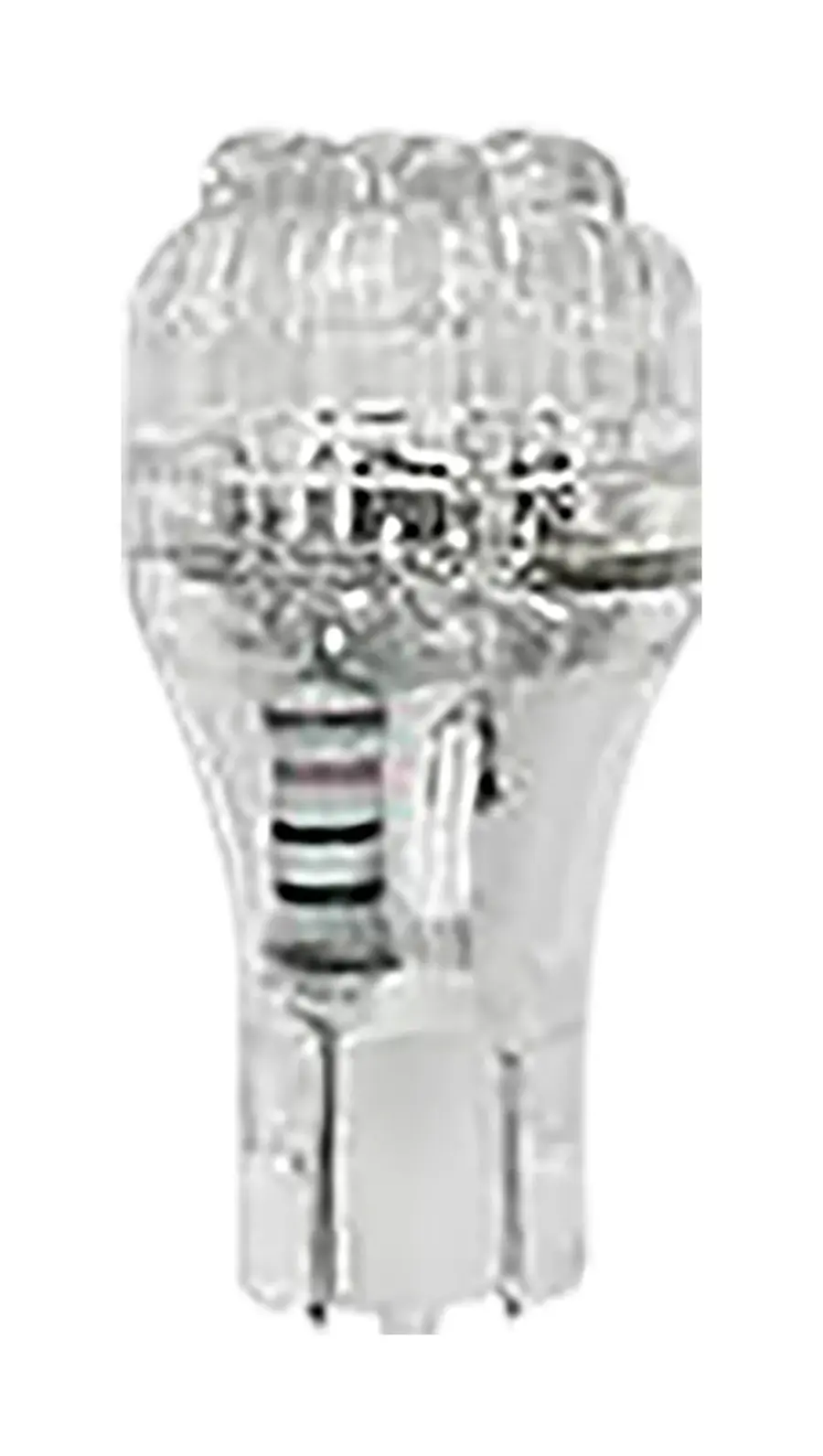 1.6 Watt T5 LED - 3000K - 12 Volt - Wedge Base - 120 Beam Angle