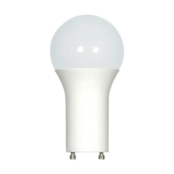 16.5 Watt - A19 LED - 90CRI - 4000K - GU24 base - 220 deg. Beam Angle - 120 Volt - 1600 Lumens - CEC - Image 1