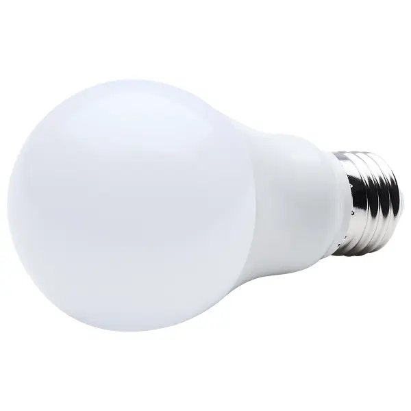 10 Watt - A19 LED - Frosted - 4000K - Medium base - 120 Volt - 4-pack - Image 11