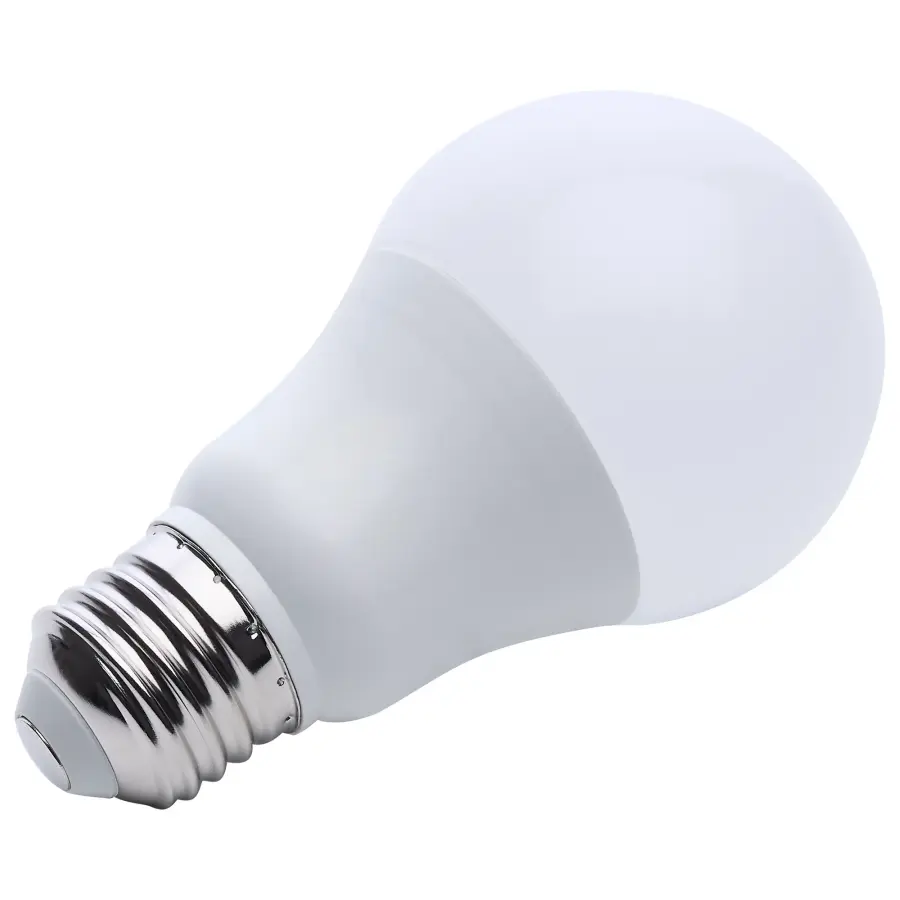 10 Watt - A19 LED - Frosted - 4000K - Medium base - 120 Volt - 4-pack - Image 9