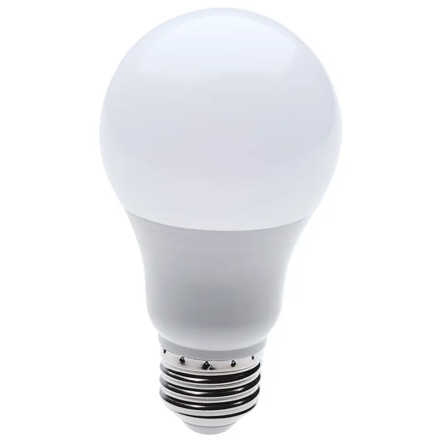 10 Watt - A19 LED - Frosted - 4000K - Medium base - 120 Volt - 4-pack - Image 10