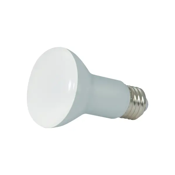 6 Watt - R20 LED - 3000K - Medium base - 120 Volt - Image 1