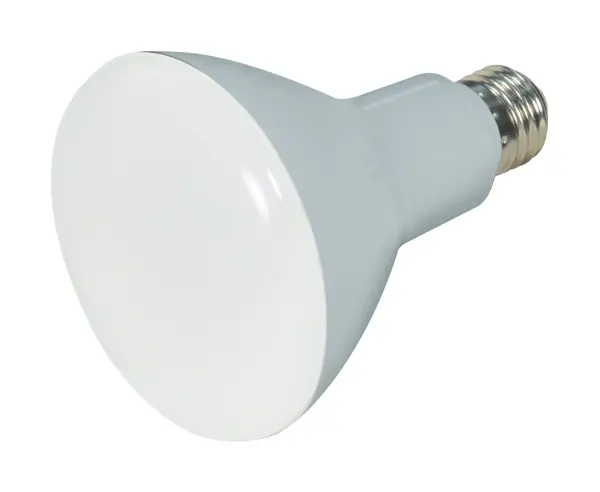 7.5 Watt - BR30 LED - 3000K - Medium base - 120 Volt - Image 1