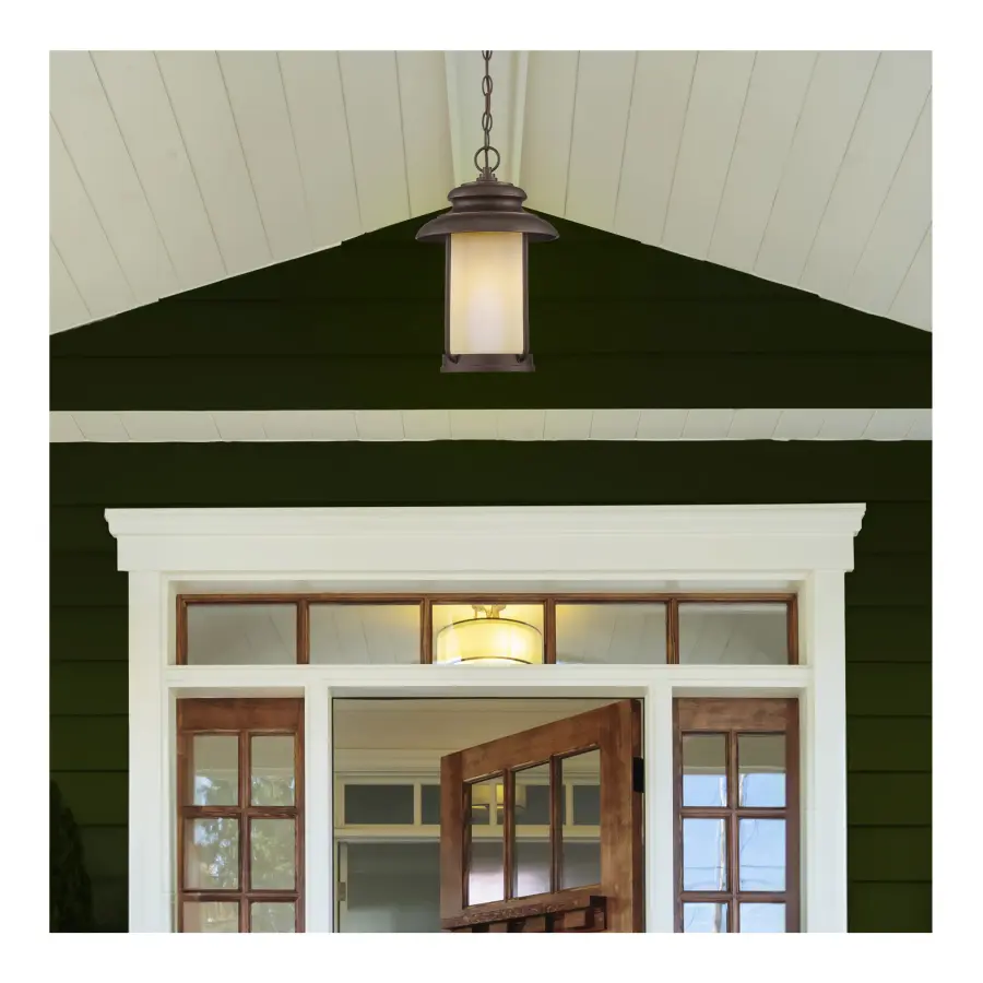 5.5 Watt - A19 LED - Frosted - 5000K - Medium base - 120 Volt - 4-pack - Image 5