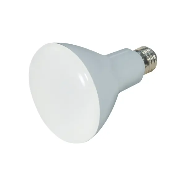 7.5 Watt - BR30 LED - 5000K - Medium base - 120 Volt - Image 1