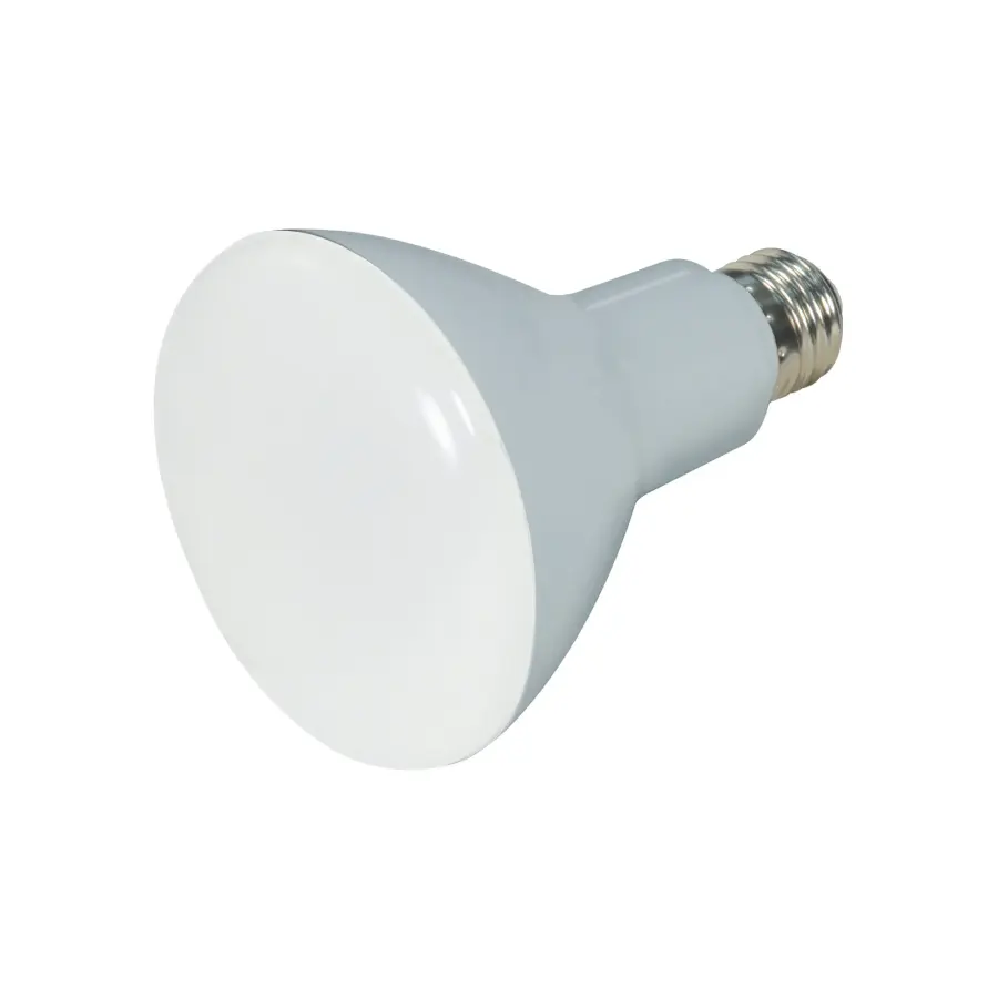 7.5 Watt - BR30 LED - 5000K - Medium base - 120 Volt - Image 1