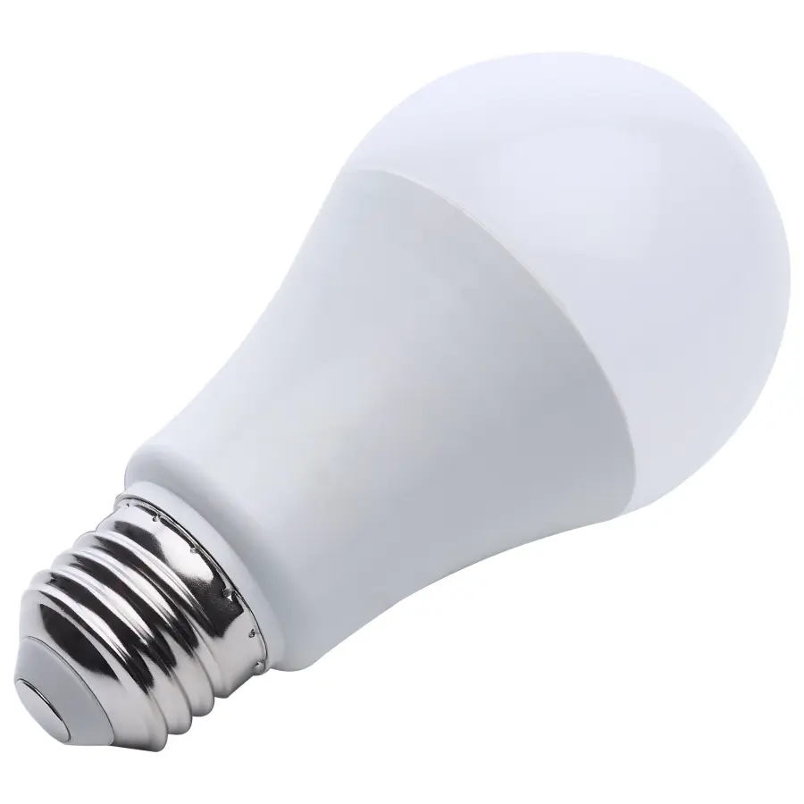 15.5 Watt - A19 LED - 4000K - Medium base - 220 deg. Beam Angle -120 Volt - Image 9