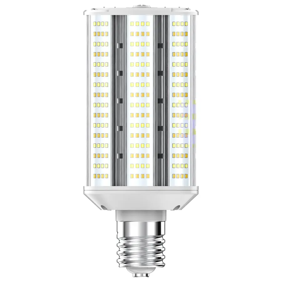 20/30/40 Wattage Selectable - LED Hi-Pro Wall Pack - CCT Selectable 3K/4K/5K - Type B - Ballast Bypass - Extended Mogul base - 100-277 Volt - ColorQuick Technology - PowerQuick Technology - Image 1