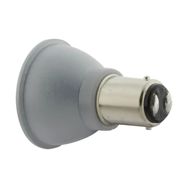 3 Watt - ALR12 LED - 3000K - Double Contact Base - 12 Volt - Image 3