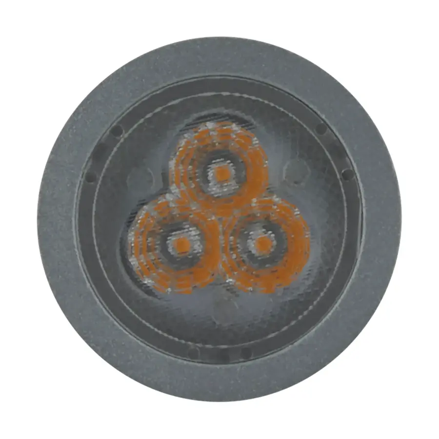 3 Watt - ALR12 LED - 3000K - Double Contact Base - 12 Volt - Image 4
