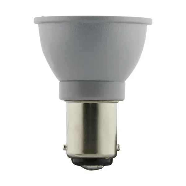 3 Watt - ALR12 LED - 3000K - Double Contact Base - 12 Volt - Image 5