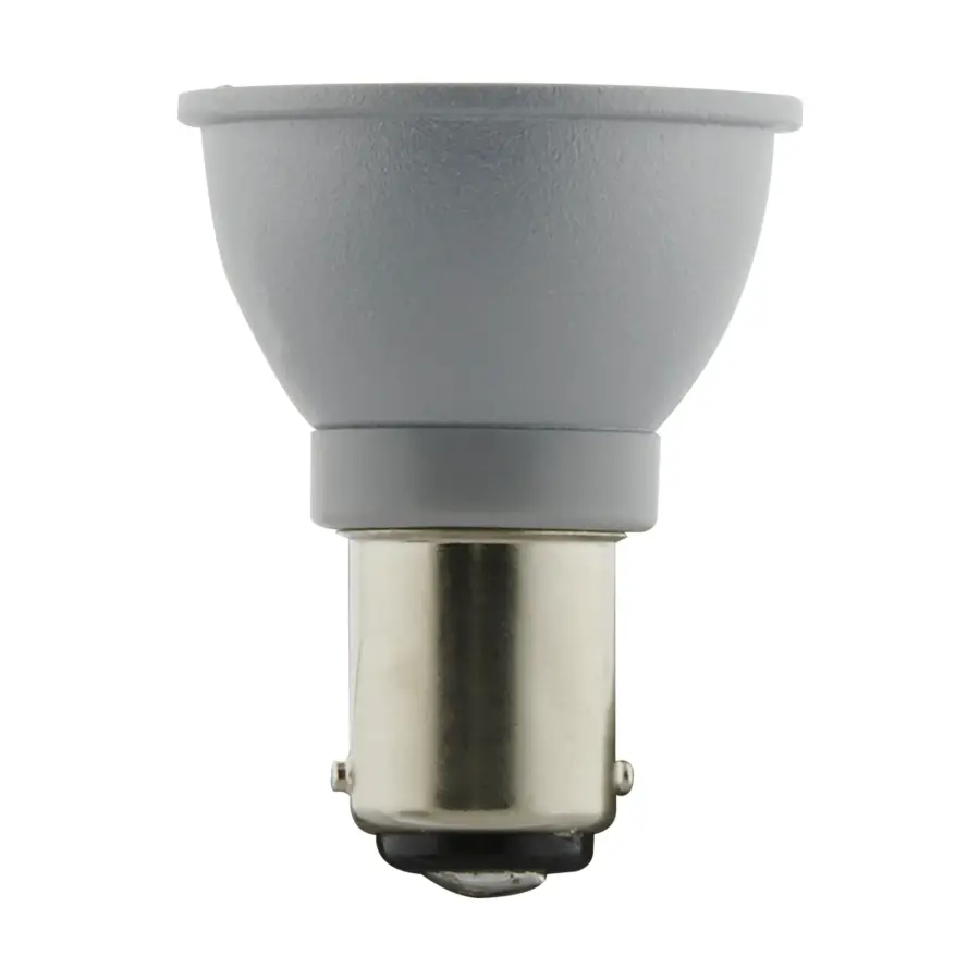 3 Watt - ALR12 LED - 3000K - Double Contact Base - 12 Volt - Image 5