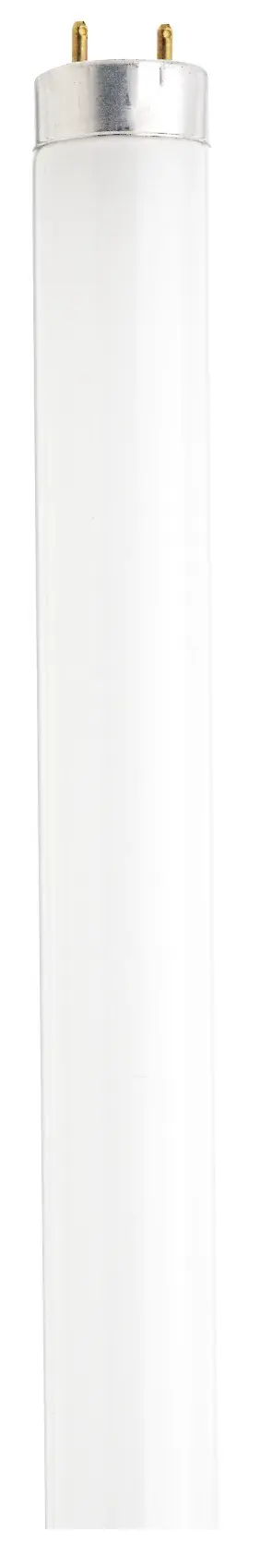 32 Watt - T8 - Fluorescent - 5000K Natural Light - 85 CRI - Medium Bi Pin base