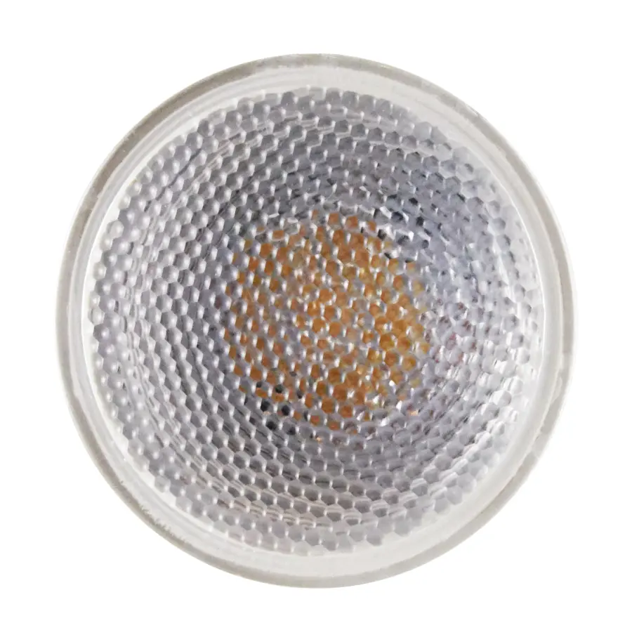 6.5 Watt - PAR20 LED - 3000K - 25 deg. Beam Angle - Medium base - 120 Volt - Image 3