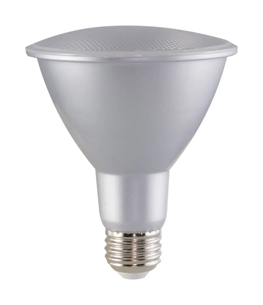 12.5 Watt - PAR30LN LED - 4000K - 25 deg. Beam Angle - Medium base - 120 Volt - Image 4