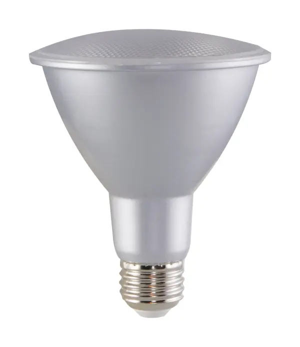 12.5 Watt - PAR30LN LED - 5000K - 40 deg. Beam Angle - Medium base - 120 Volt - Image 4