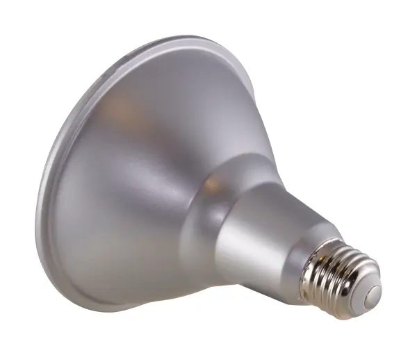 17.5 Watt - PAR38 LED - 4000K - 40 deg. Beam Angle - Medium base - 120 Volt - Image 2