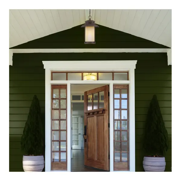9.5 Watt - A19 LED - Frosted - 2700K Medium base - 220 deg. Beam Angle - 120 Volt - Non-Dimmable - Image 4