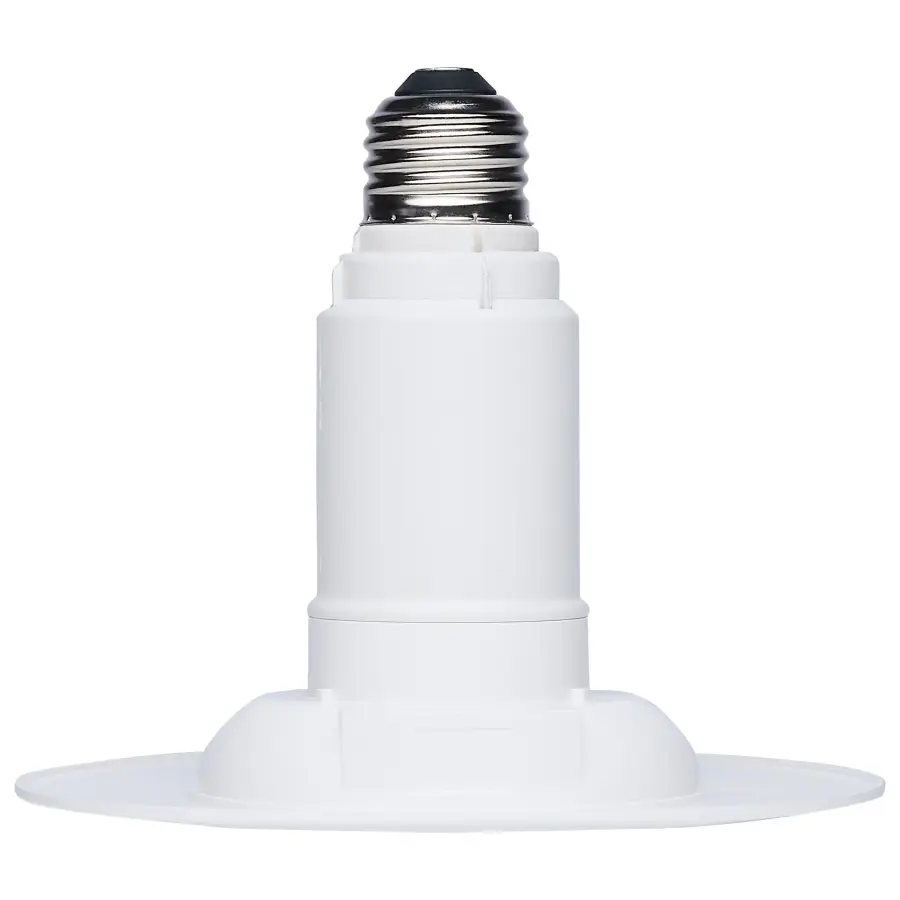 8.5 Watt LED Downlight Retrofit - 4 Inch - CCT Selectable - 120 Volt - 2 Pack - Image 2