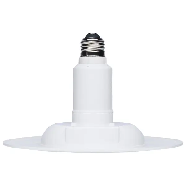 12 Watt LED Downlight Retrofit - 5-6 Inch - CCT Selectable - 120 Volt - 2 Pack - Image 2