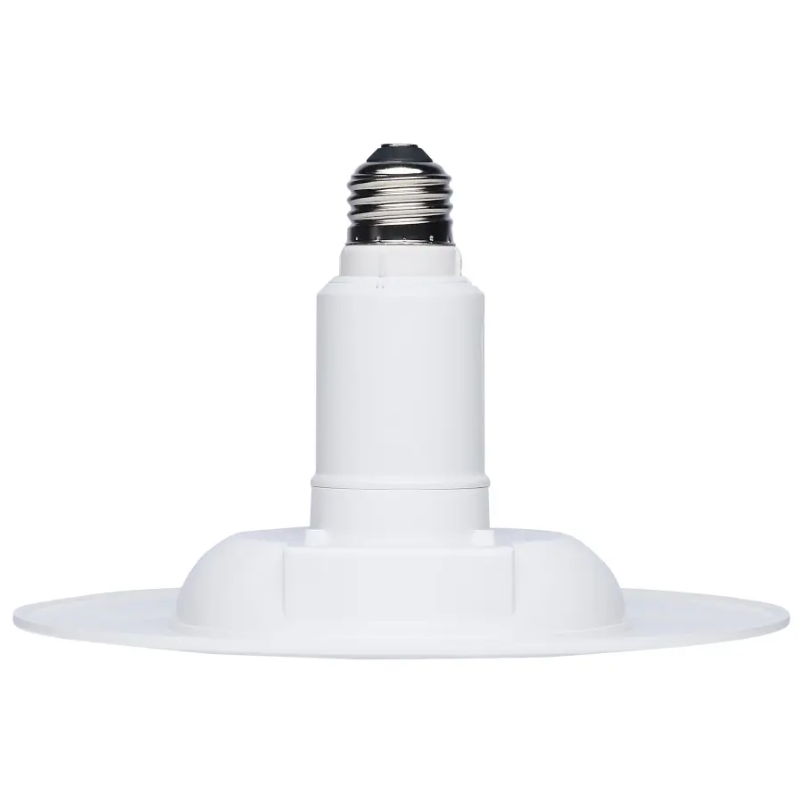 12 Watt LED Downlight Retrofit - 5-6 Inch - CCT Selectable - 120 Volt - 2 Pack - Image 2