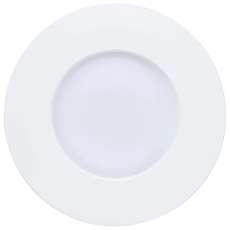 12 Watt LED Downlight Retrofit - 5-6 Inch - CCT Selectable - 120 Volt - 2 Pack - Image 3