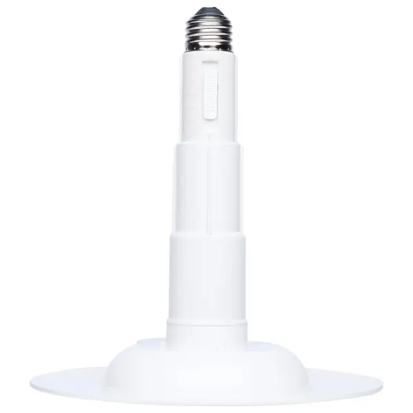 12 Watt LED Downlight Retrofit - 5-6 Inch - CCT Selectable - 120 Volt - 2 Pack - Image 4