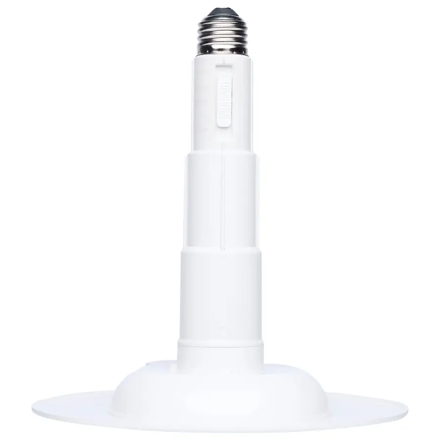 12 Watt LED Downlight Retrofit - 5-6 Inch - CCT Selectable - 120 Volt - 2 Pack - Image 4